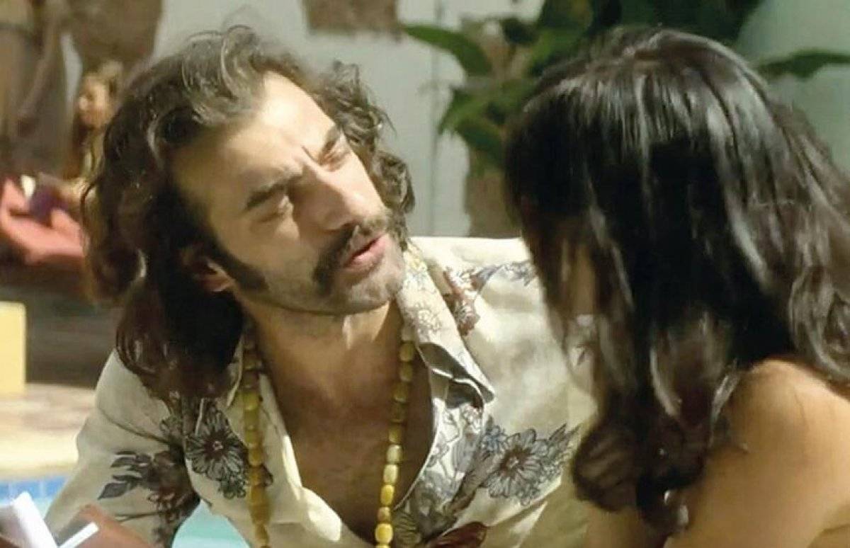 İlker Kaleli’nin The Serpent sahneleri