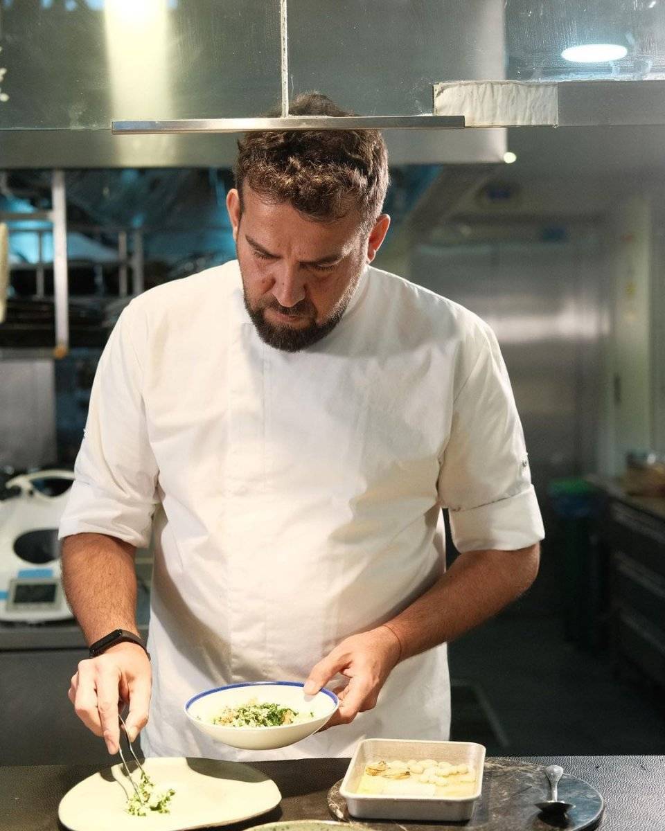 Kültür ve Turizm Bakanlığı, Türkiye'yi tanıtacak 19 şefi belirledi