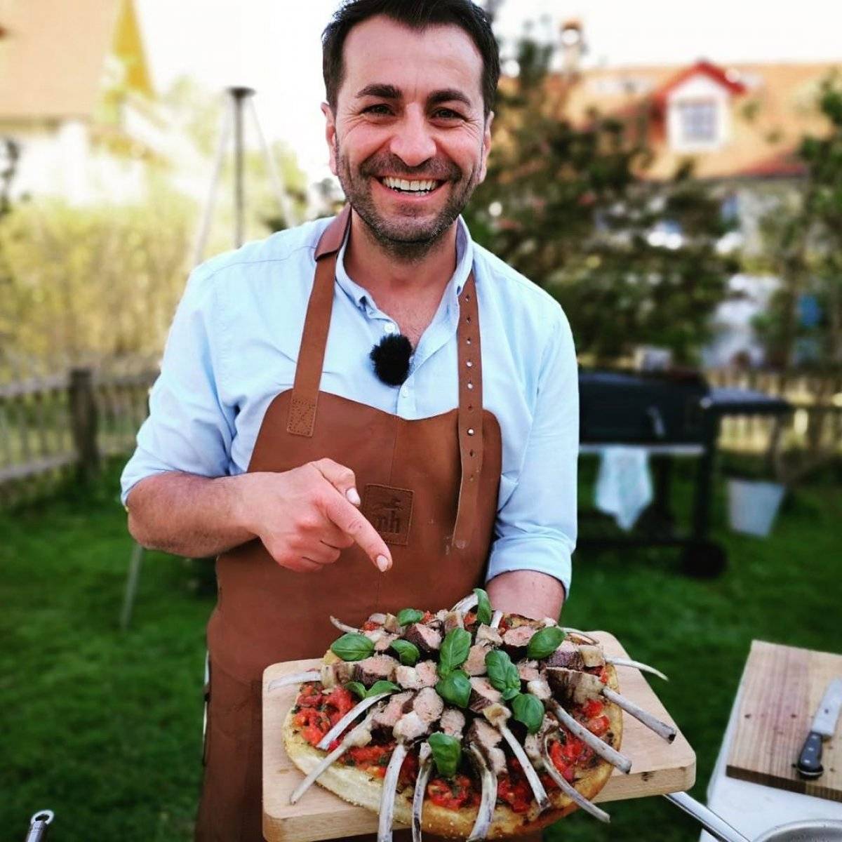 Kültür ve Turizm Bakanlığı, Türkiye'yi tanıtacak 19 şefi belirledi