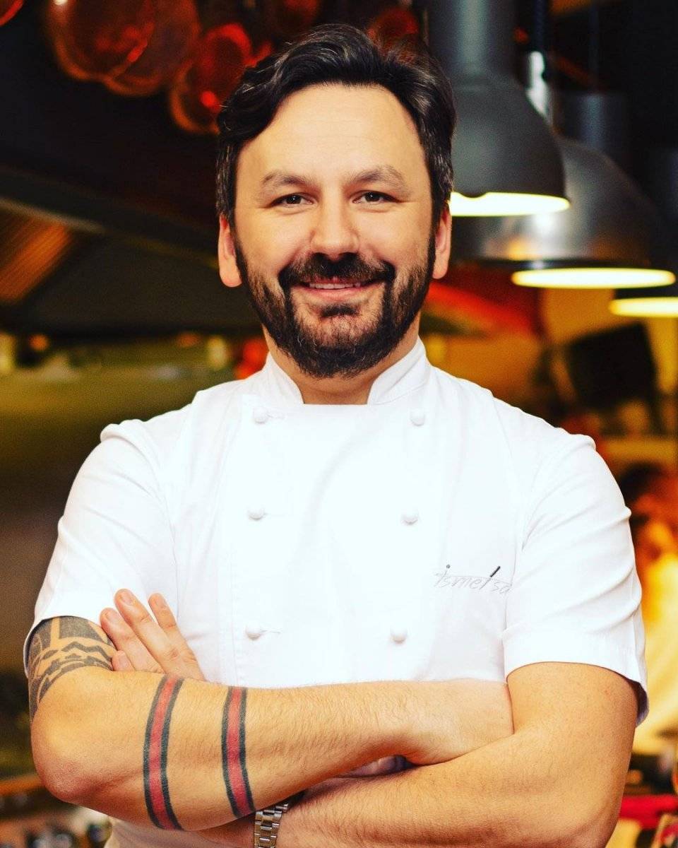 Kültür ve Turizm Bakanlığı, Türkiye'yi tanıtacak 19 şefi belirledi