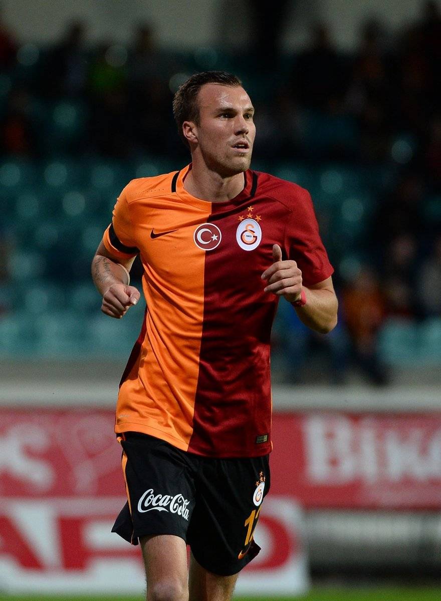 Kevin Grosskreutz futbolu bıraktı