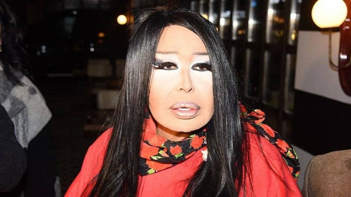 Yılmaz Morgül'den Bülent Ersoy'a hayvan göndermesi