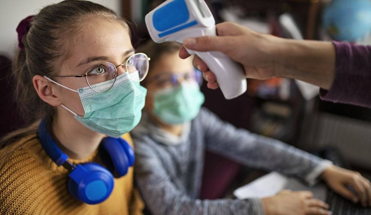 MIS C sendromu nedir? Koronavirüsten sonra görülen MIS C sendromu belirtileri nelerdir?