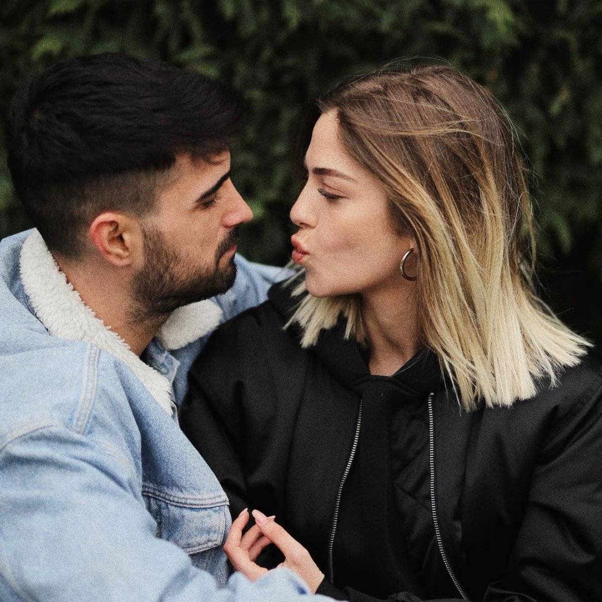 İdo Tatlıses'ten nişanlısına romantik kutlama