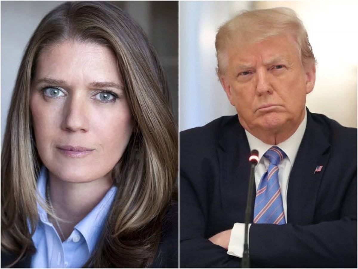 Melania Trump, boşanmak istiyor iddiası