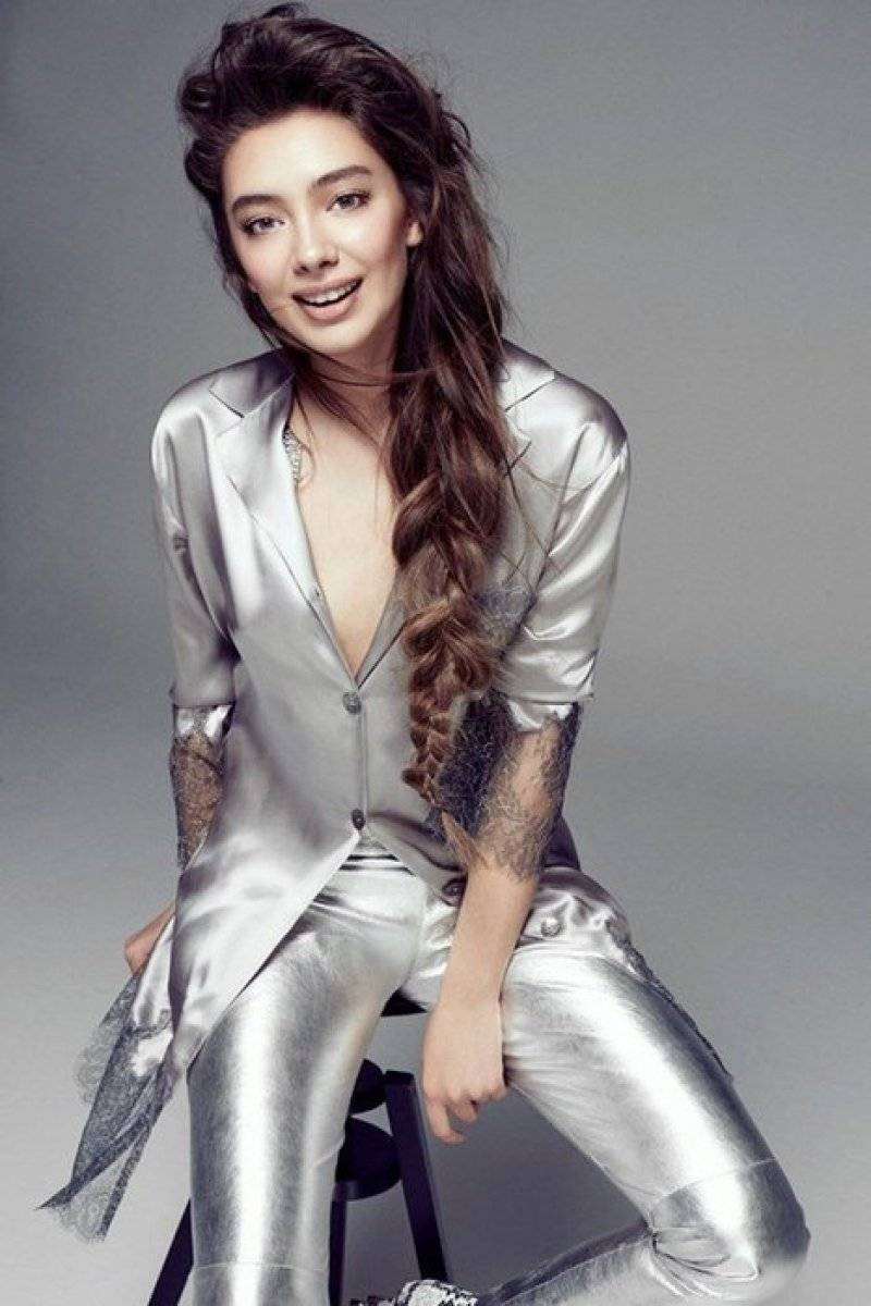 Neslihan Atagül hastalığı ile ilgili ilk kez konuştu