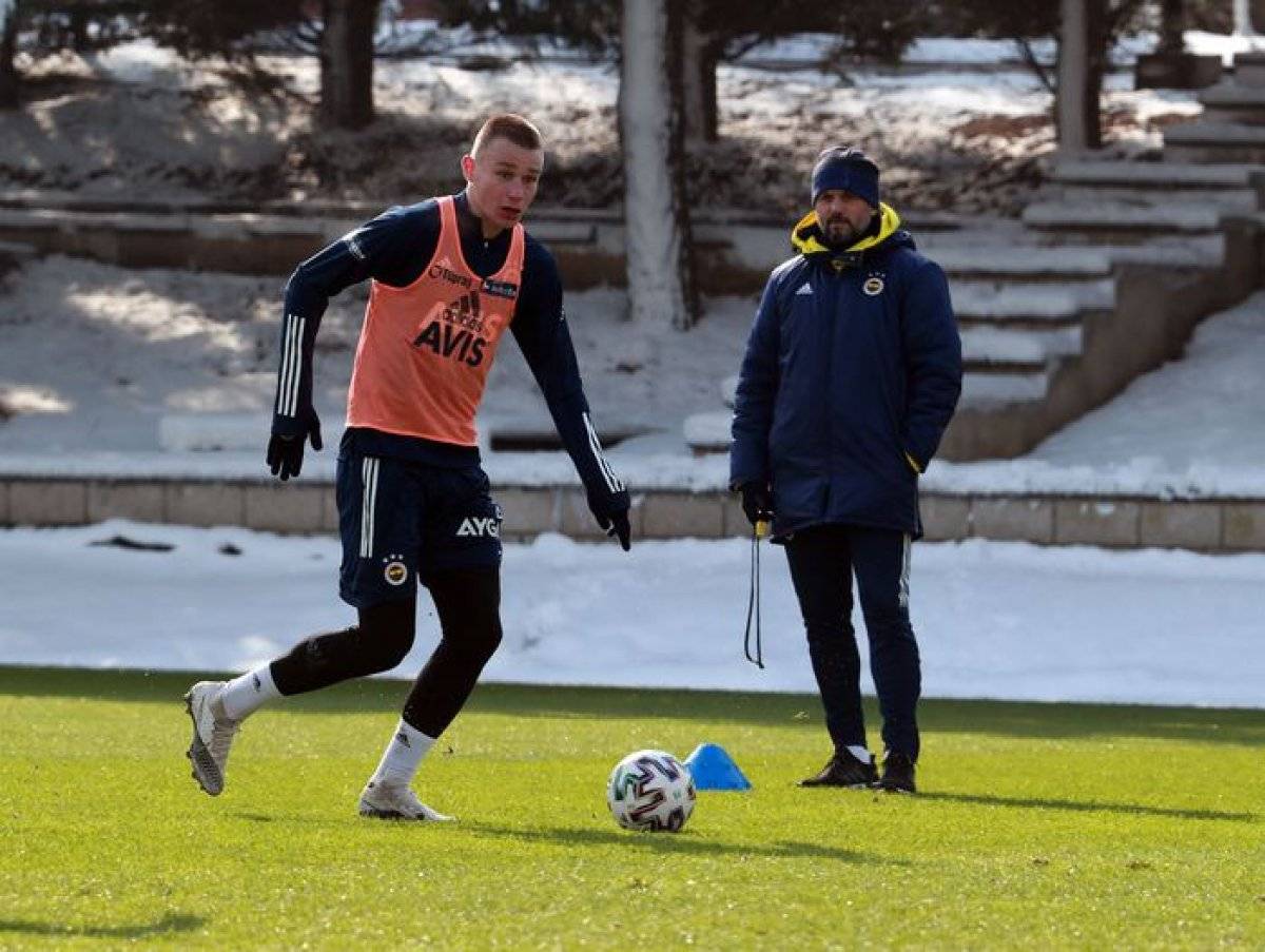 Attila Szalai'nin lisansı çıkarıldı