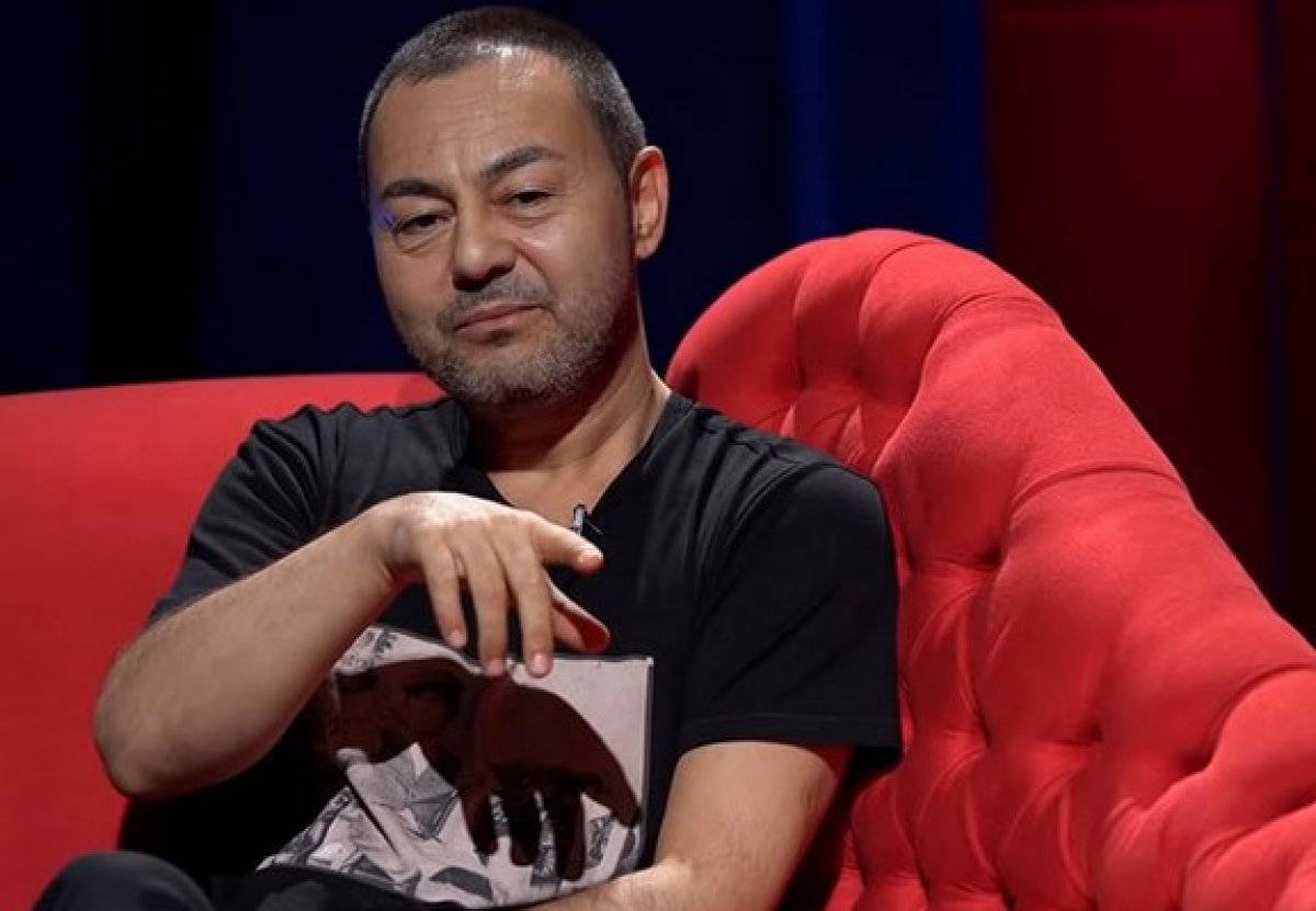 Serdar Ortaç: Çiftçinin borcunu ben ödeyeceğim