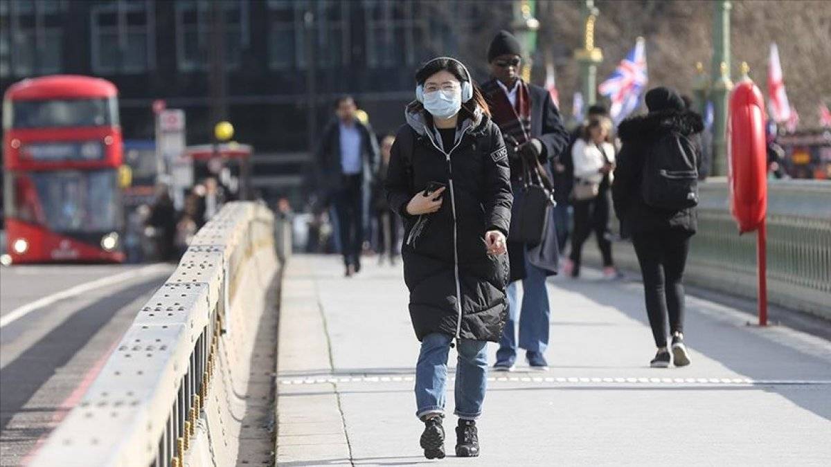 Dünya genelinde koronavirüs vaka sayısı 100 milyonu geçti