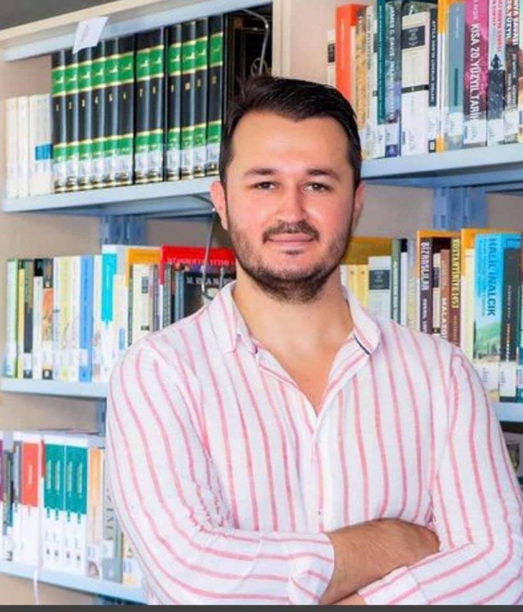 Mersin’de öğretim görevlisi kavgayı ayırmak isterken öldürüldü