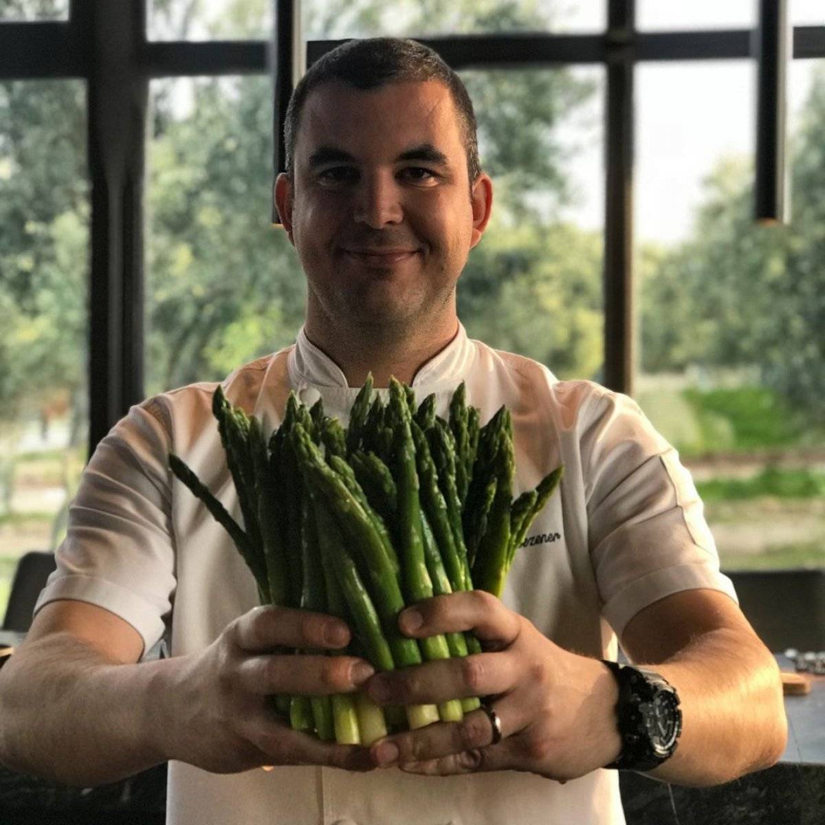 Kültür ve Turizm Bakanlığı, Türkiye'yi tanıtacak 19 şefi belirledi