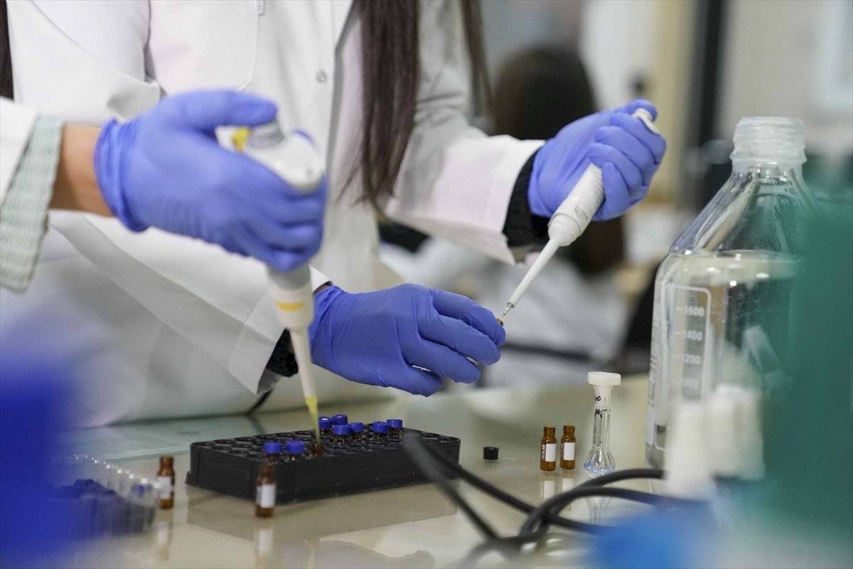 Ege Üniversitesi'nde aşı geliştirme merkezi kuruldu