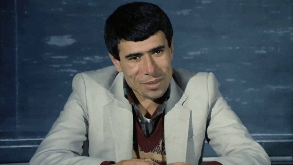 İlyas Salman kimdir? İlyas Salman kaç yaşında, nereli? İlyas Salman hayatı ve biyografisi..