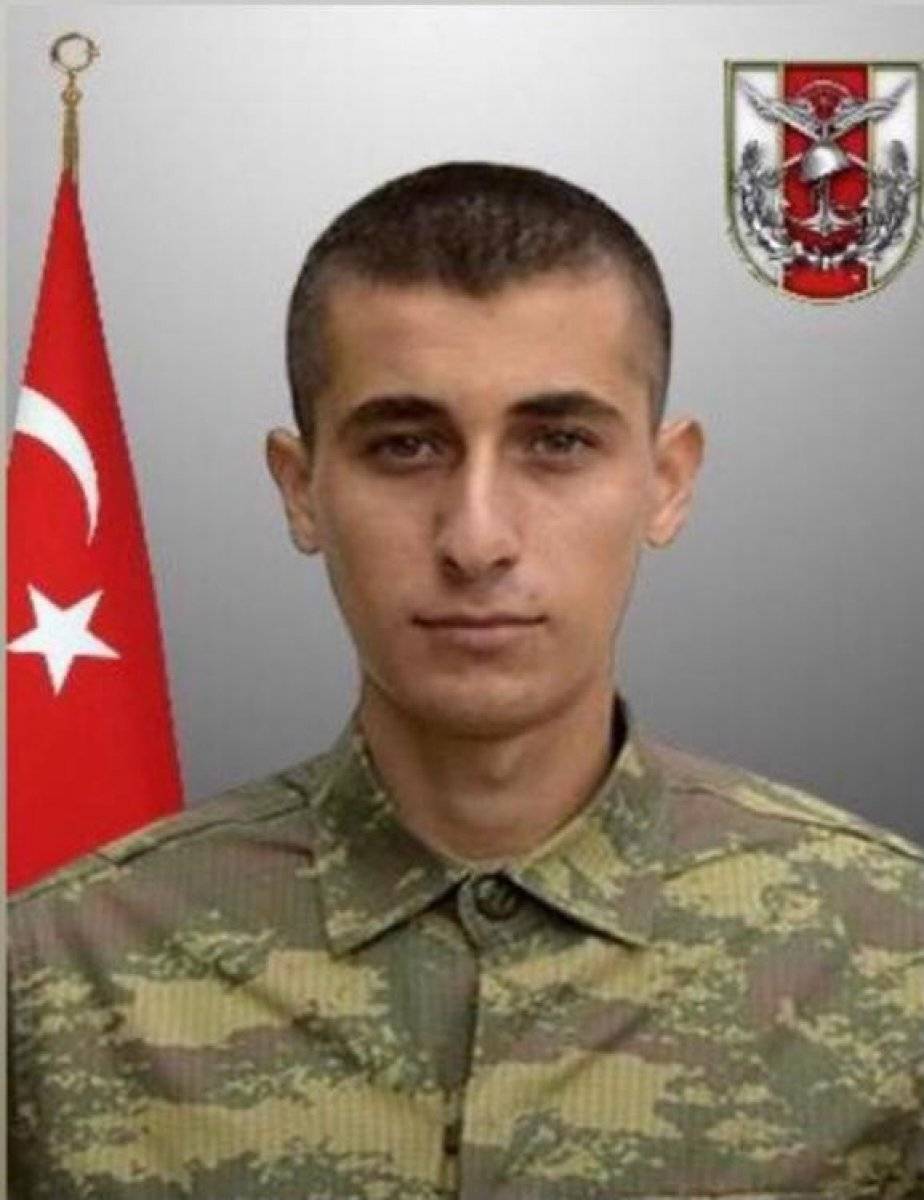 Şehit Selim Gedik, Sakarya’da son yolculuğuna uğurlandı