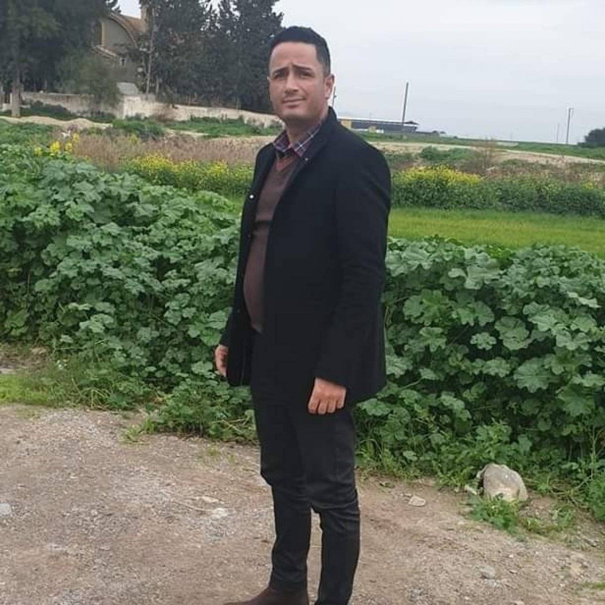 KKTC'de en genç korona hastası hayatını kaybetti