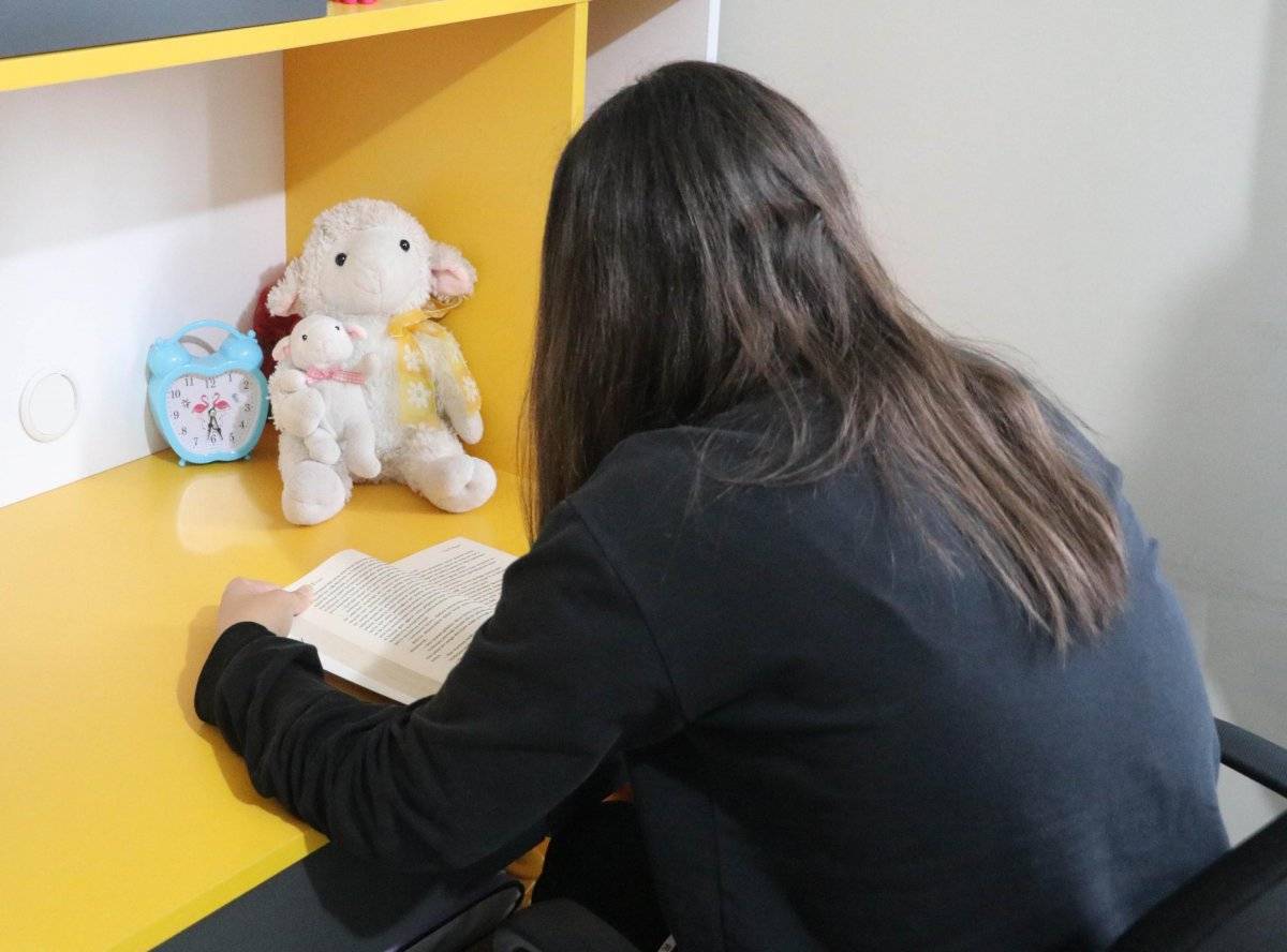 Denizli’de 14 yaşındaki kıza istismar, yazılan not ile ortaya çıktı