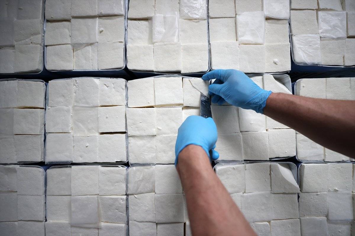 Sorgun Peynirinin marka değeri için çalışılıyor