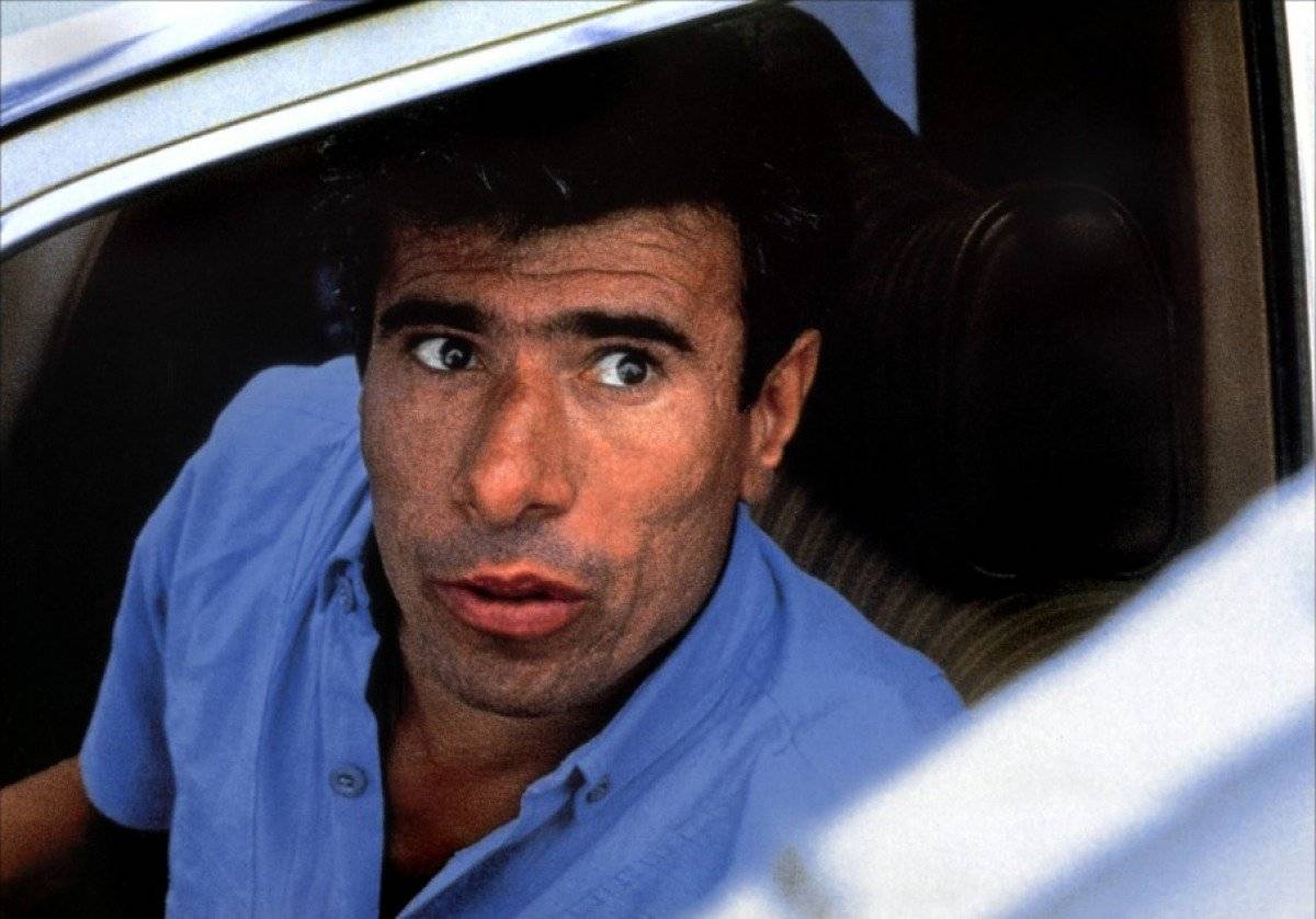 İlyas Salman kimdir? İlyas Salman kaç yaşında, nereli? İlyas Salman hayatı ve biyografisi..