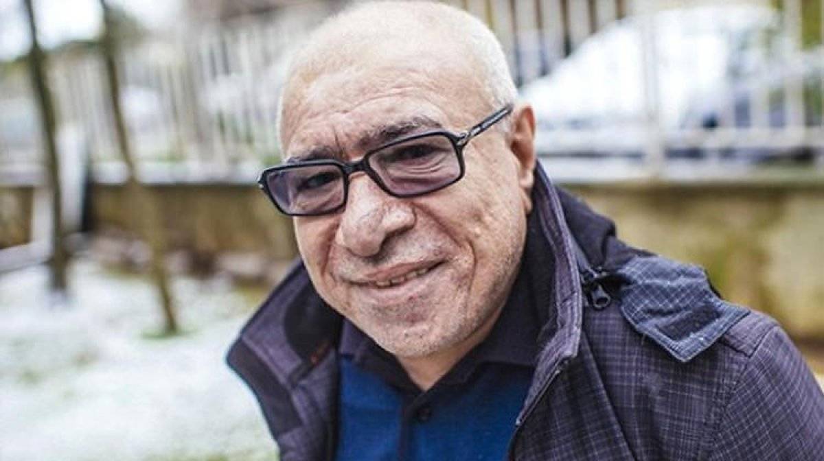 İlyas Salman kimdir? İlyas Salman kaç yaşında, nereli? İlyas Salman hayatı ve biyografisi..