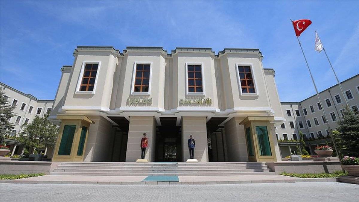 İçişleri Bakanlığı personel alımı başvurusu nasıl yapılır? İçişleri Bakanlığı personel alımı şartları 2021