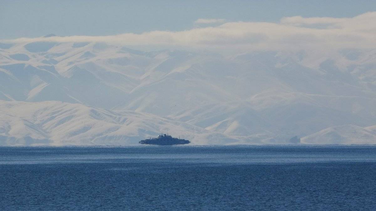 Prof. Dr. Faruk Alaeddinoğlu: Kuraklık virüsten daha tehlikeli
