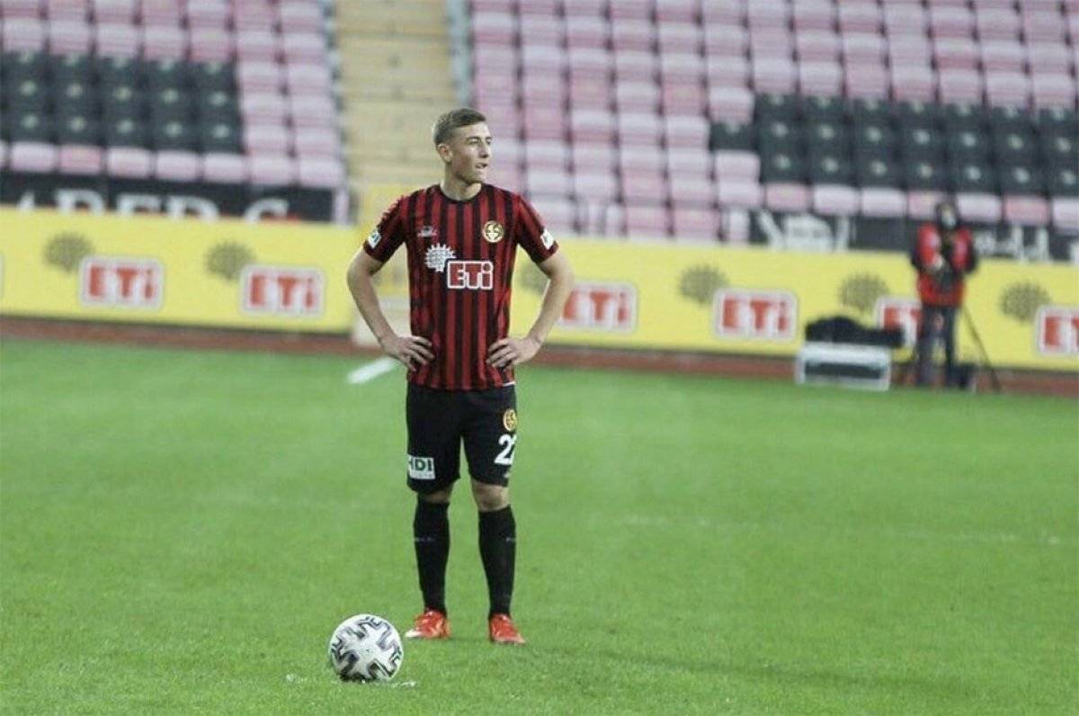 Bilal Ceylan: Rosier'den formayı almak isterim