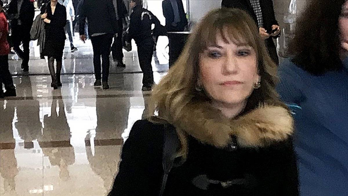 Başörtülü personele 'ayrımcılık' yapan eski İBB Genel Sekreter Yardımcısına ceza