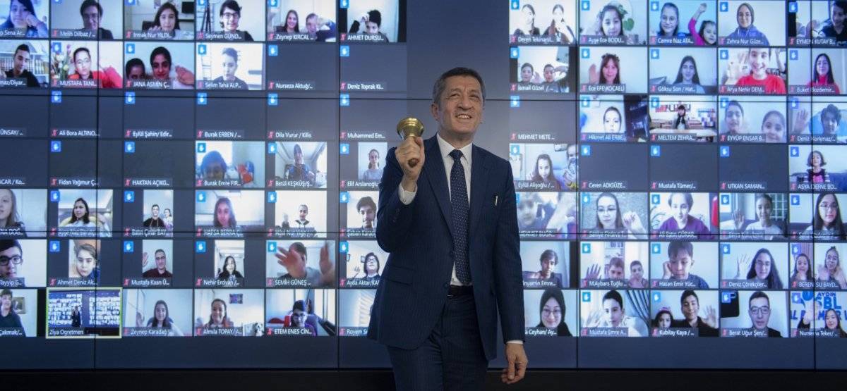 MEB 23 günlük etkinlik nedir? Birlikte 23 gün etkinliği nasıl indirilir? MEB 23 günlük takvimde neler var?