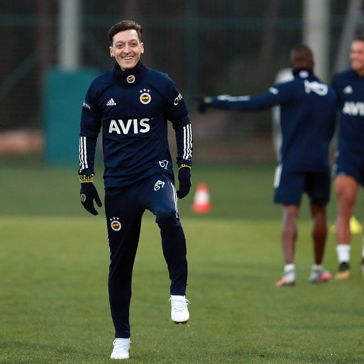Mesut Özil'in Fenerbahçe'den alacağı maaş
