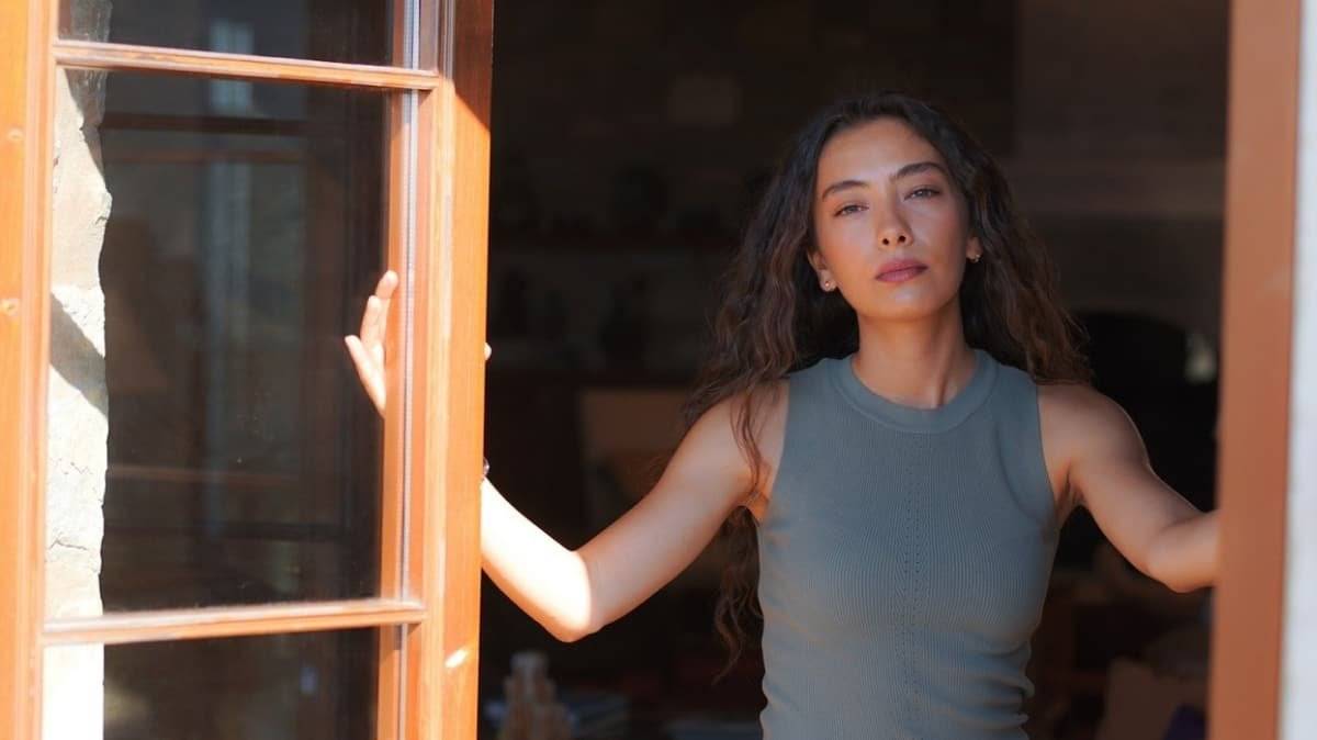 Tuba Büyüküstün'e rekor ücret