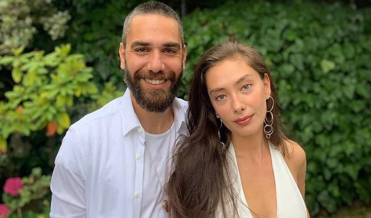 Tuğba Özerk, Neslihan Atagül'ü uyardı