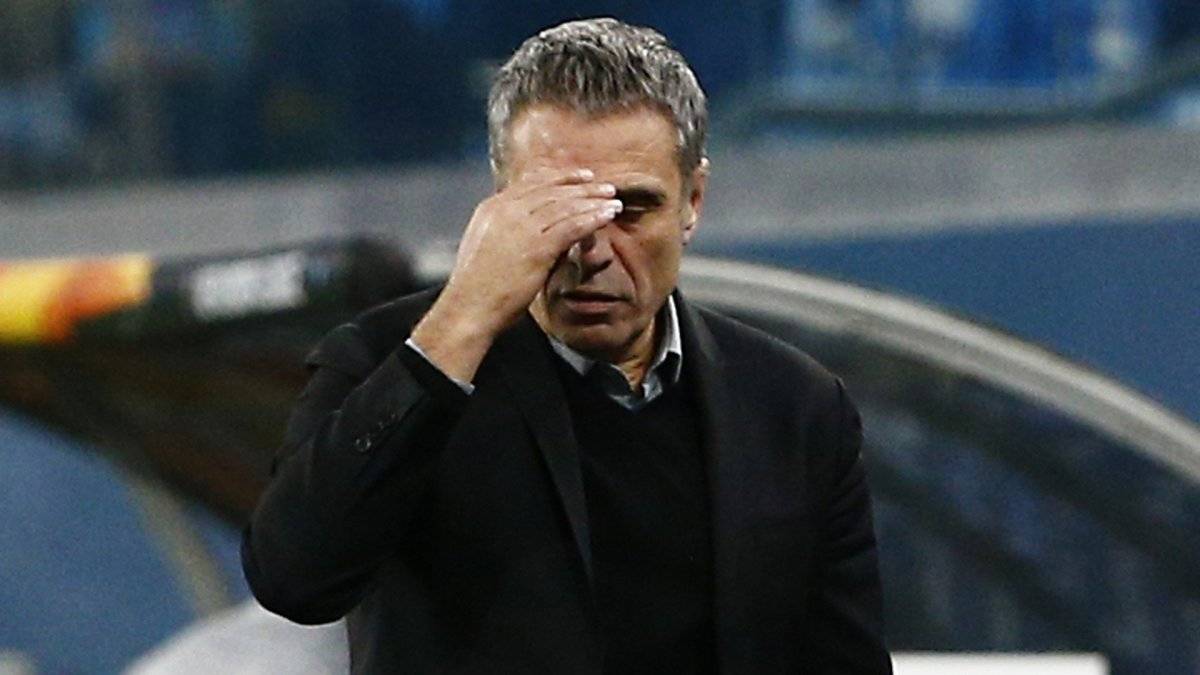 Ersun Yanal: İz bırakmak istiyorum