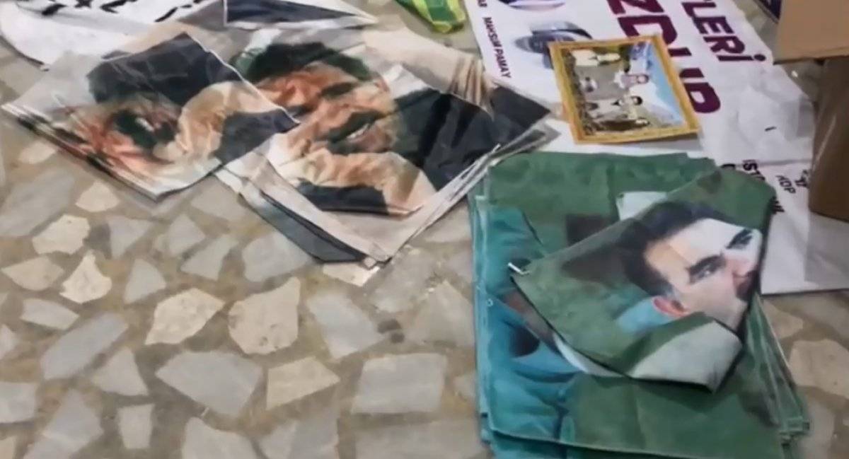 Esenyurt'taki operasyon sonrası CHP ile HDP arasında kriz çıktı