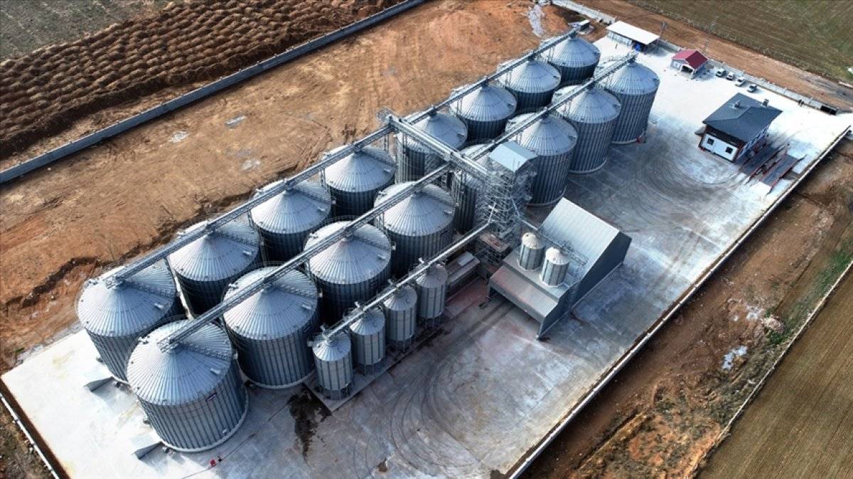 Lisanslı depoculuk gelişti