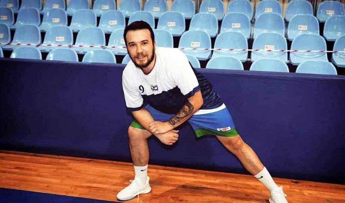 Çorlu’da basketbol takım kaptanı lojmandaki odasında ölü bulundu