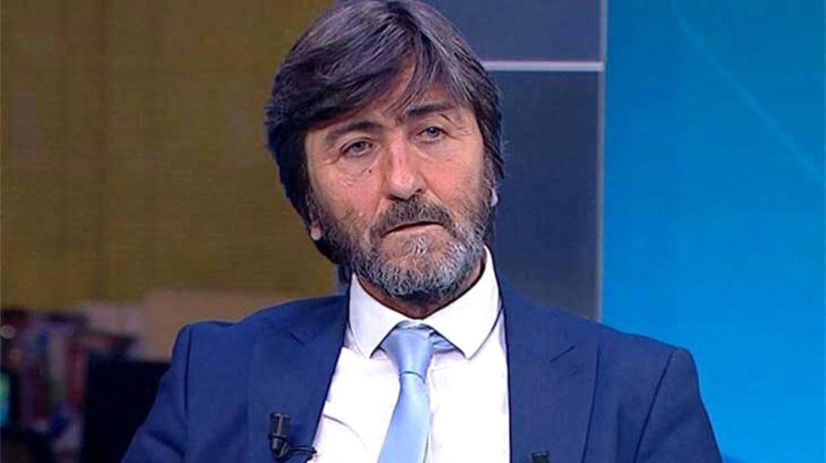 Rıdvan Dilmen: Erol Bulut beni mahcup etti