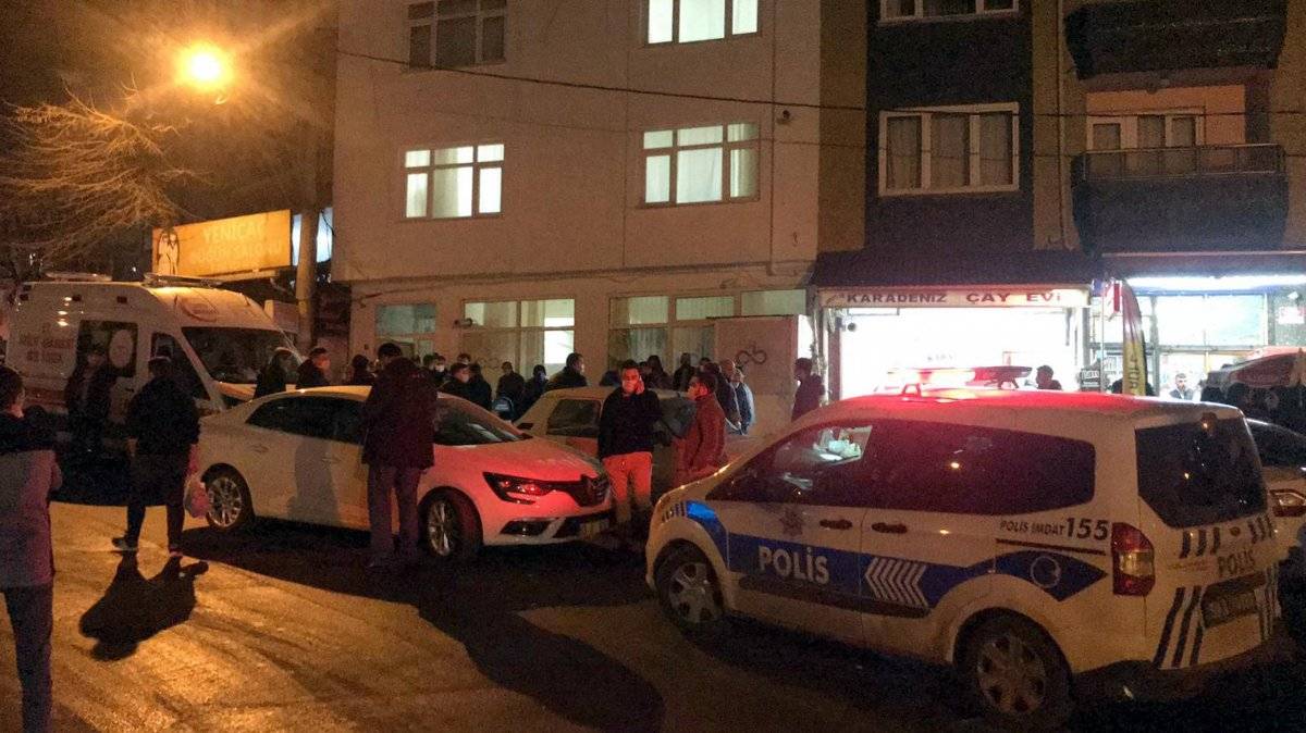 Çorlu’da basketbol takım kaptanı lojmandaki odasında ölü bulundu