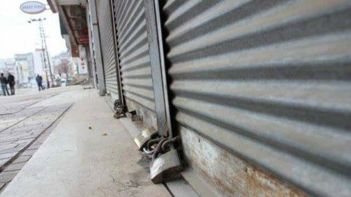 Esnafa kira yardımı uzatıldı mı? Kira yardımı başvurusu nasıl yapılır? Esnafa kira desteği son gün ne zaman?