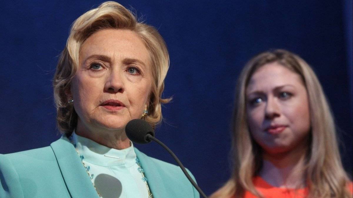 Clinton, PKK'lı kadınların filmini çekecek