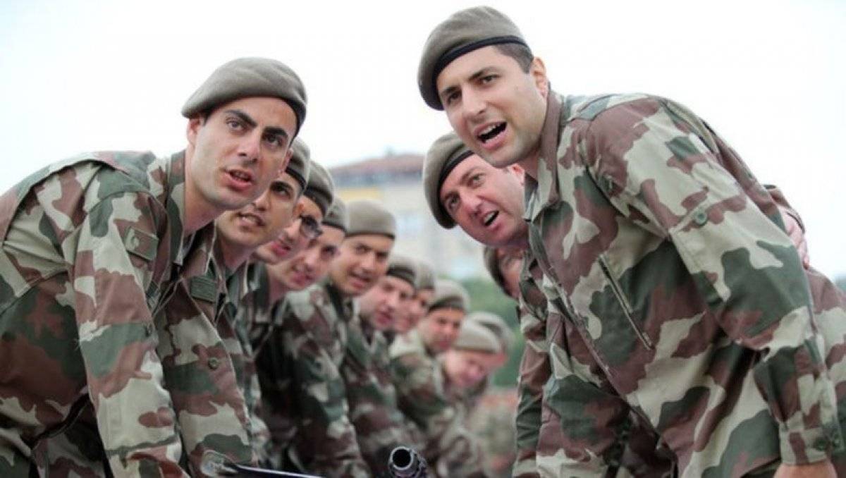 2021 yılının ilk yarısında bedelli askerlikte yeni ücret belli oldu