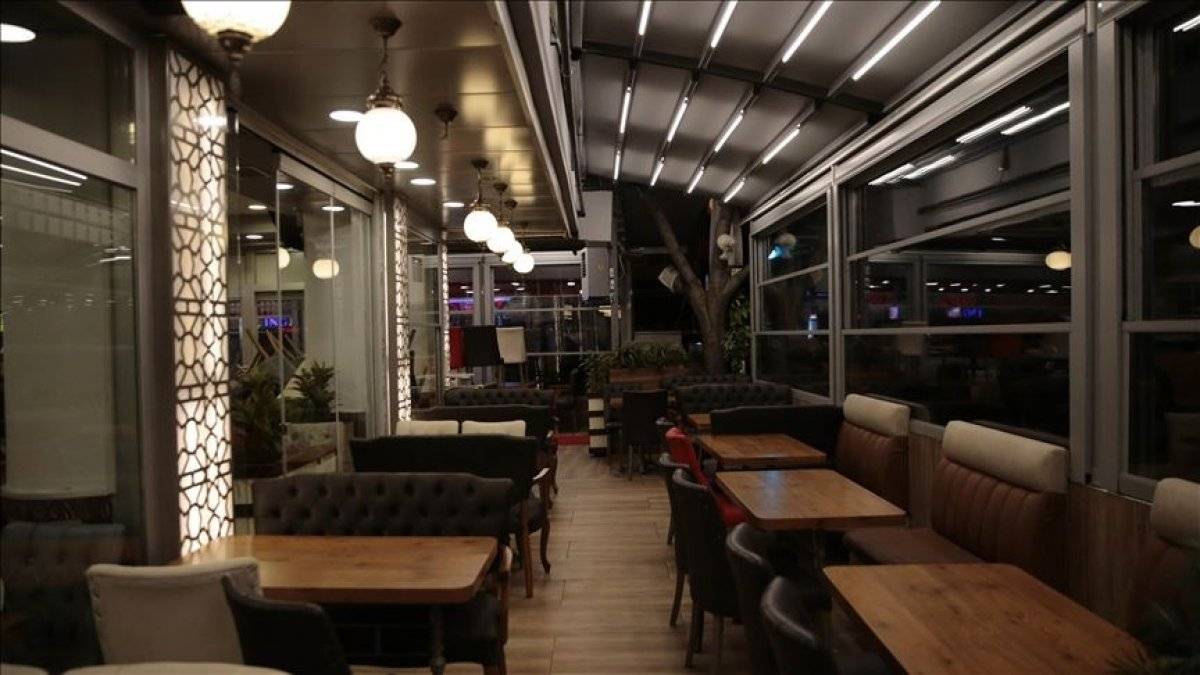 Lokantacılar iş yerlerinin açılmasını istiyor