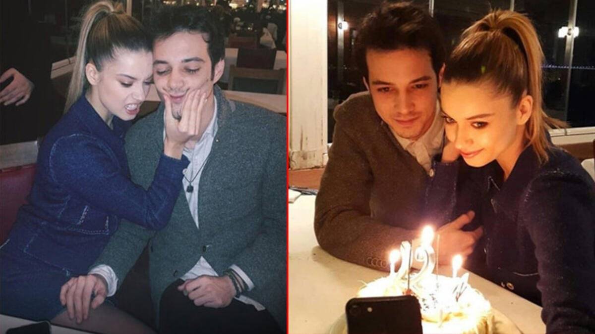 Mert Yazıcıoğlu'nun yeni işi