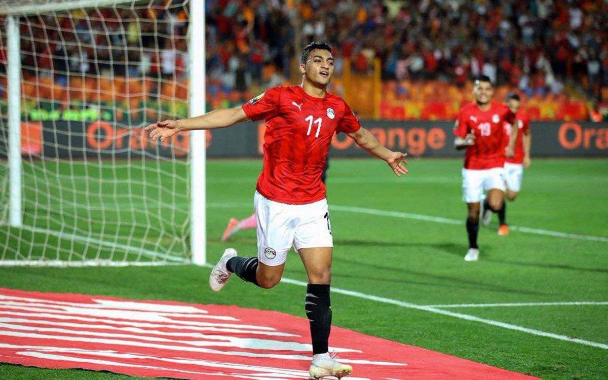 Zamalek, Mostafa Mohamed için 5 milyonu peşin istiyor