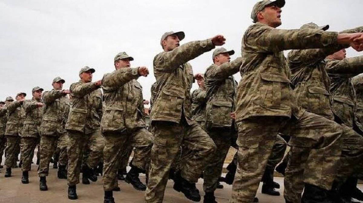 Dövizle bedelli nedir, nasıl yapılır? Dövizle bedelli ne kadar? Kimler dövizle askerlik yapabilir?