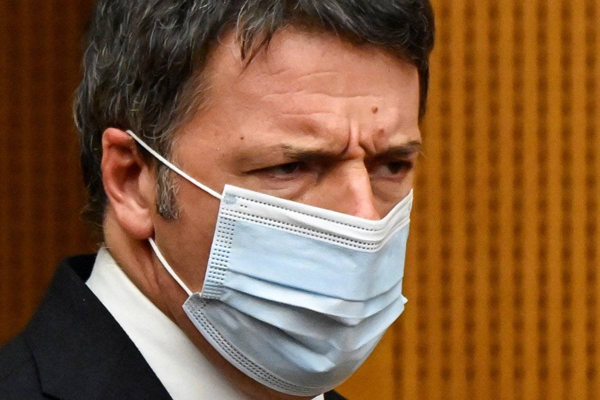 İtalya Başbakanı Conte, istifa ediyor