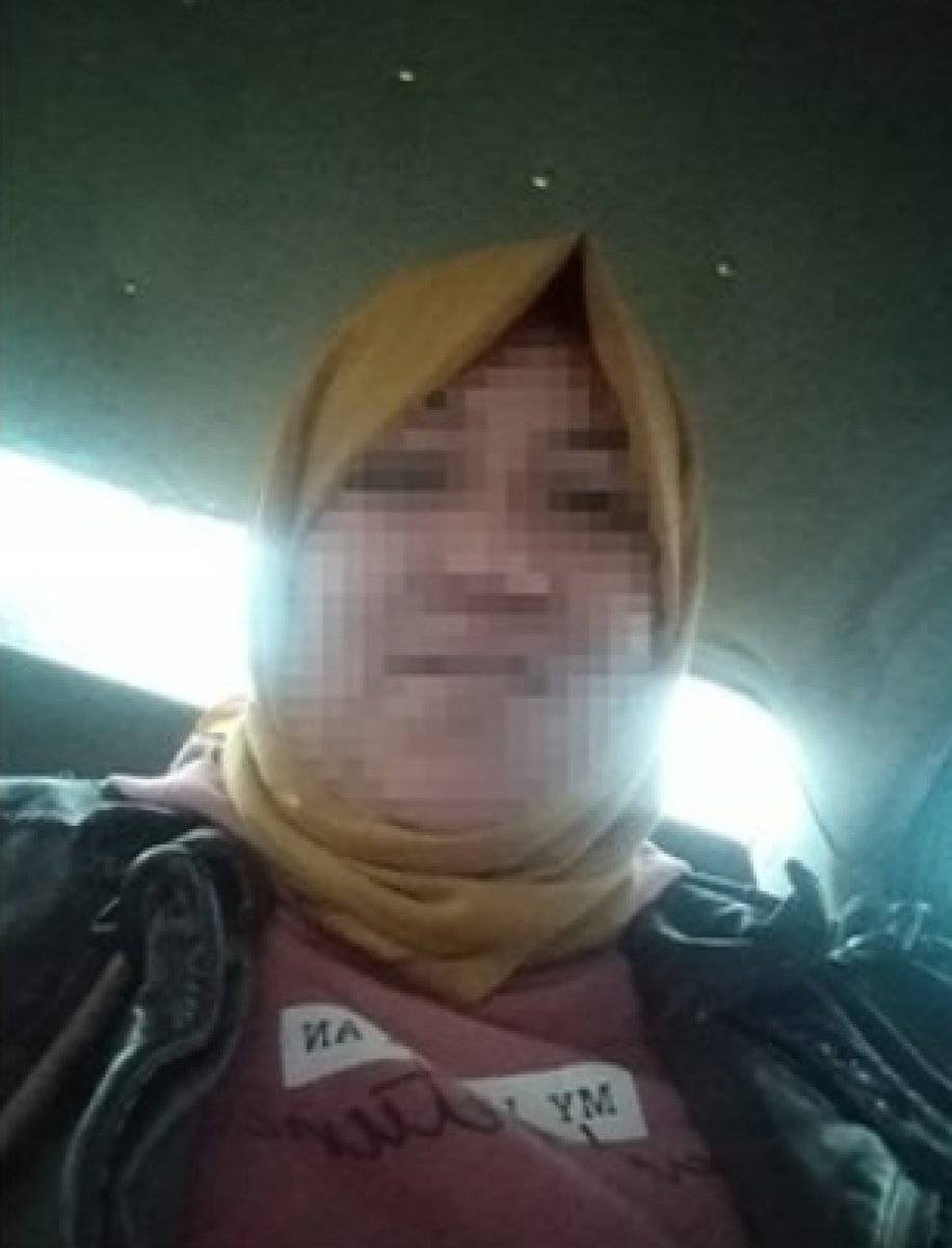 CHP'nin son tecavüz olayı Antalya'da