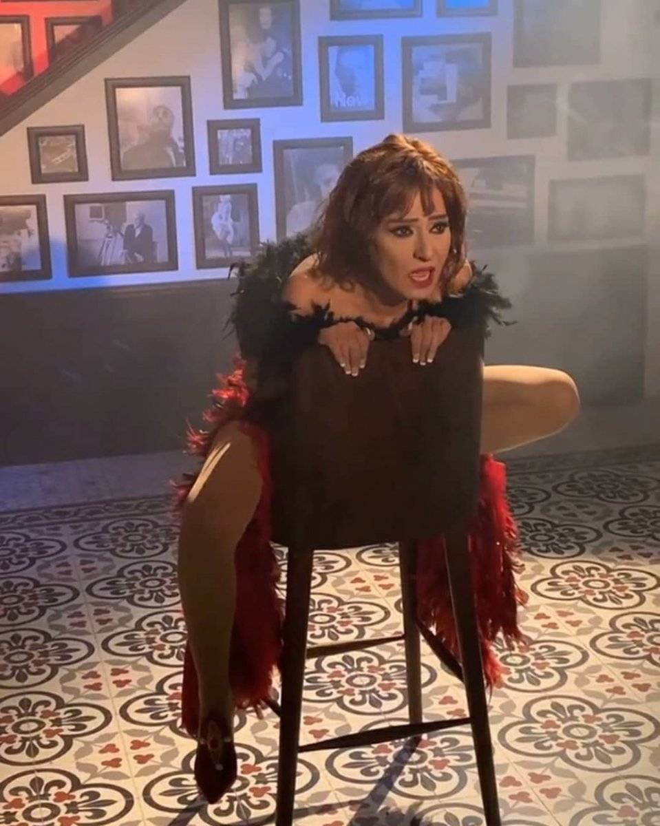 Yıldız Tilbe, alışverişte