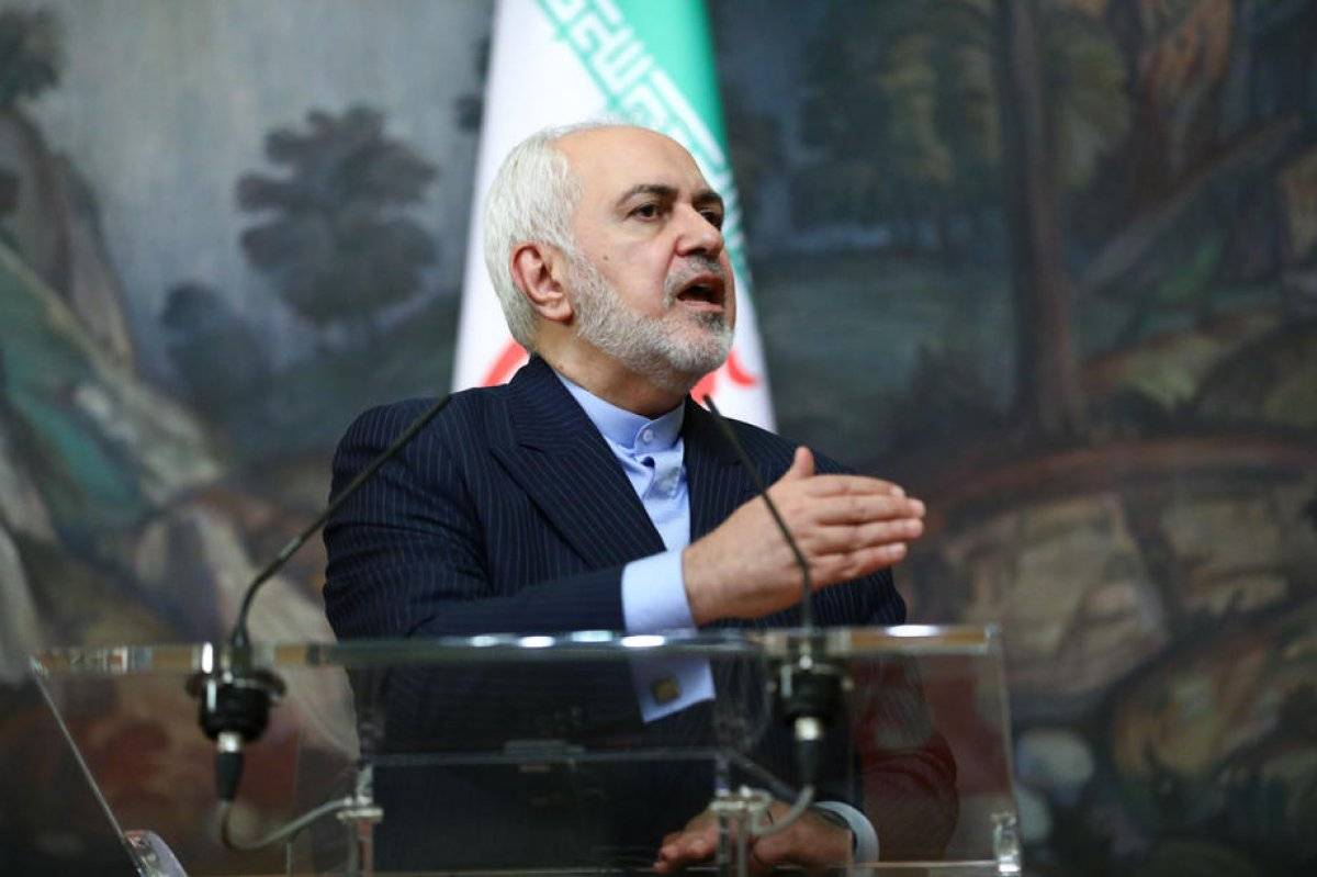 İran, ABD'ye 21 Şubat tarihine kadar yaptırımları kaldırması için süre tanıdı