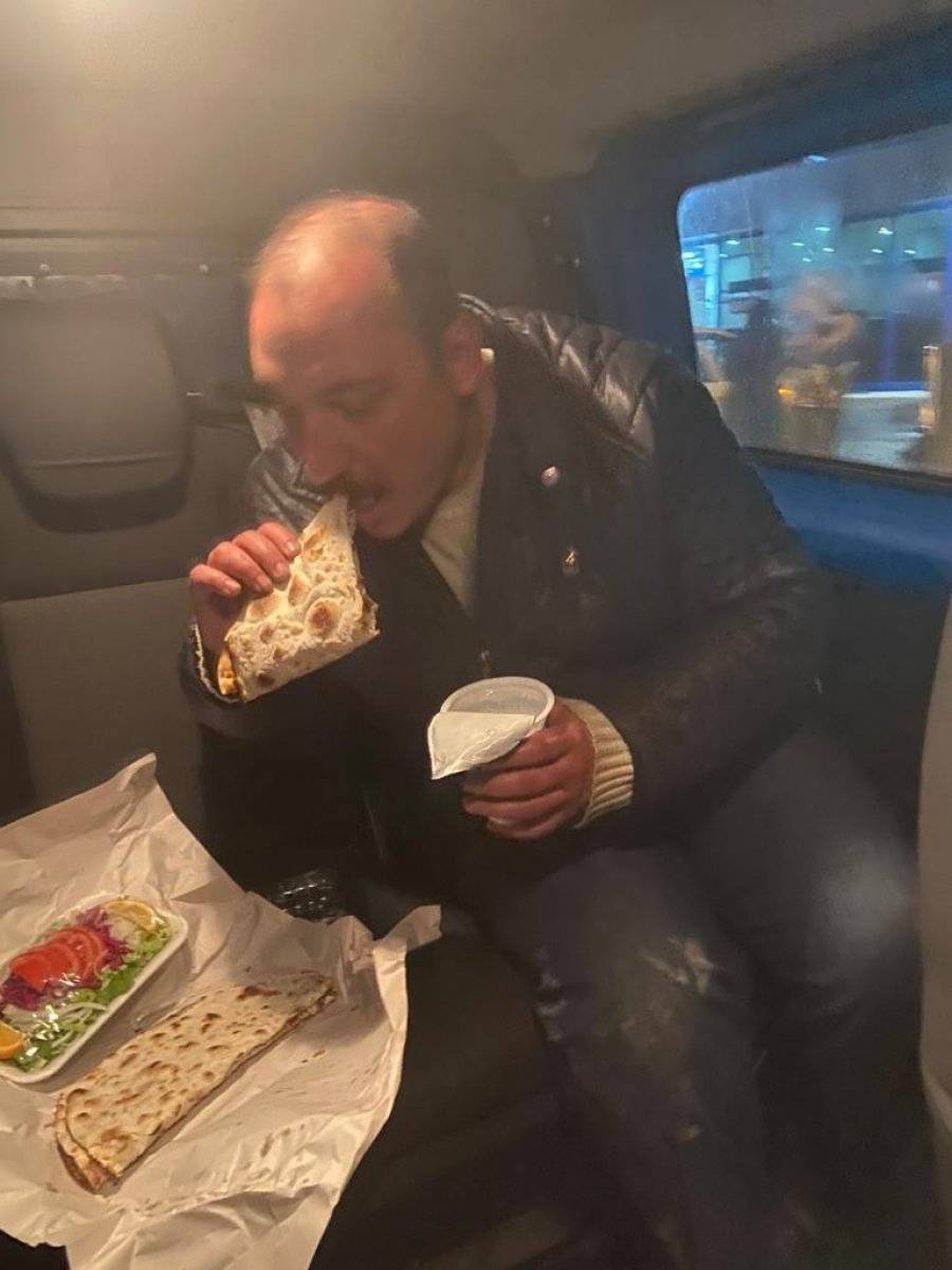 Kocaeli'de 6 gündür kayıp olan adam dağ başında bulundu