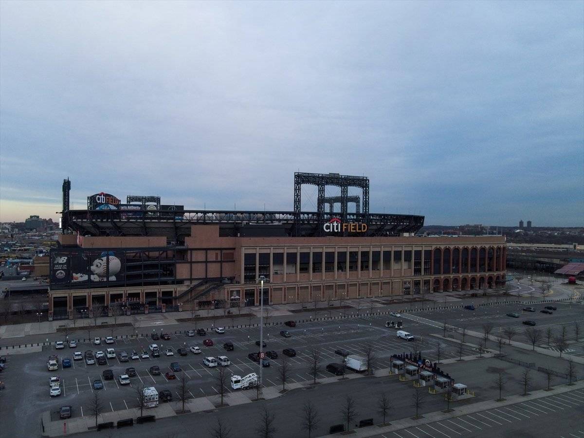 New York'ta koronavirüs aşısı sorunu